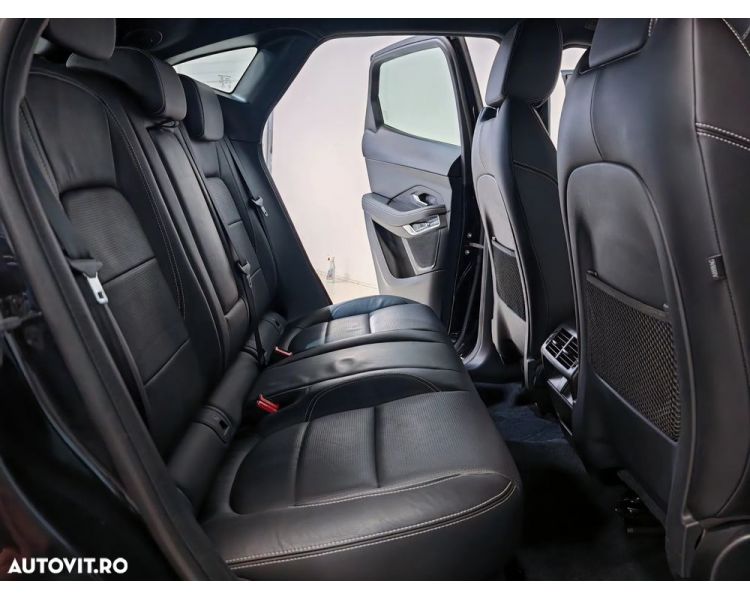 Jaguar E-Pace P200 4X4 AWD Aut. R-Dynamic