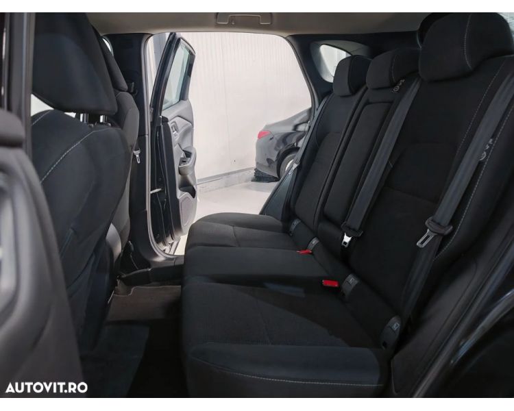 Nissan Qashqai 1.3 Business, Benzina / Mild-hybrid