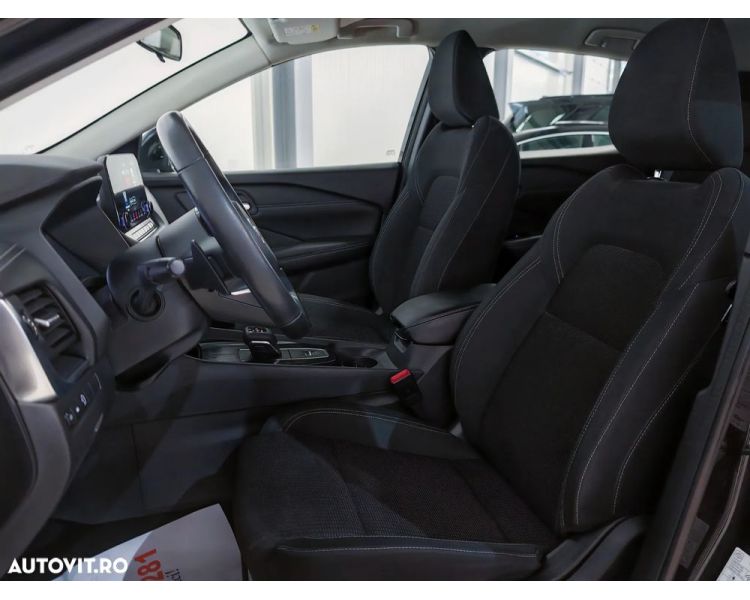 Nissan Qashqai 1.3 Business, Benzina / Mild-hybrid