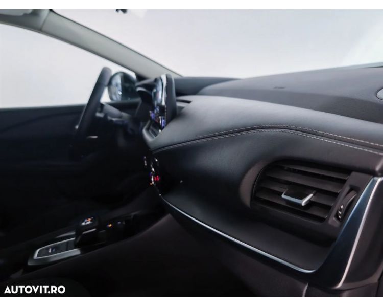 Nissan Qashqai 1.3 Business, Benzina / Mild-hybrid