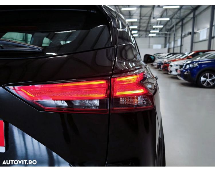 Nissan Qashqai 1.3 Business, Benzina / Mild-hybrid