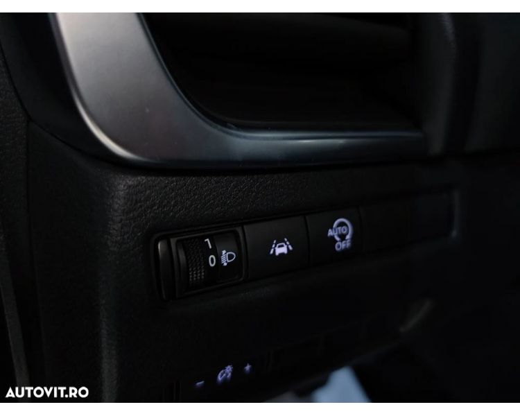 Nissan Qashqai 1.3 Business, Benzina / Mild-hybrid