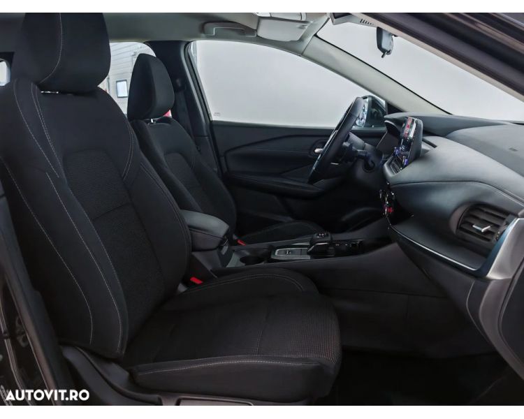 Nissan Qashqai 1.3 Business, Benzina / Mild-hybrid