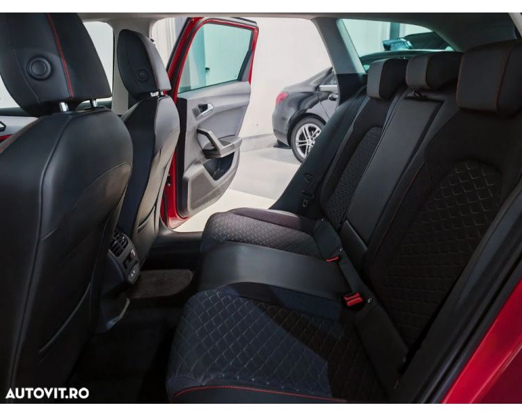 Seat Leon Sportstourer 1.4 e-Hybrid DSG FR 150 HP + Electric Power 116 HP