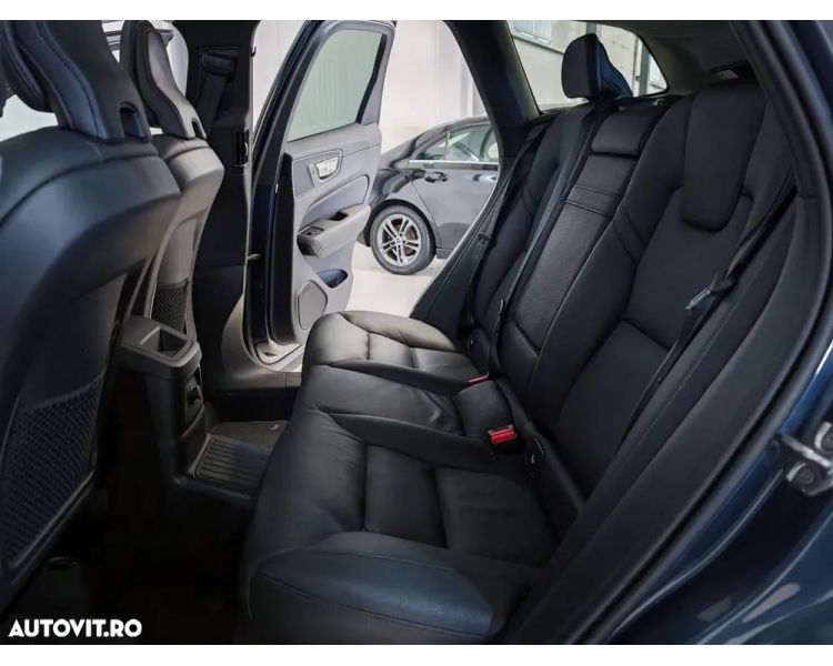 Volvo XC 60 T8 Twin Engine AWD 4x4 Plug in Hybrid 390 HP