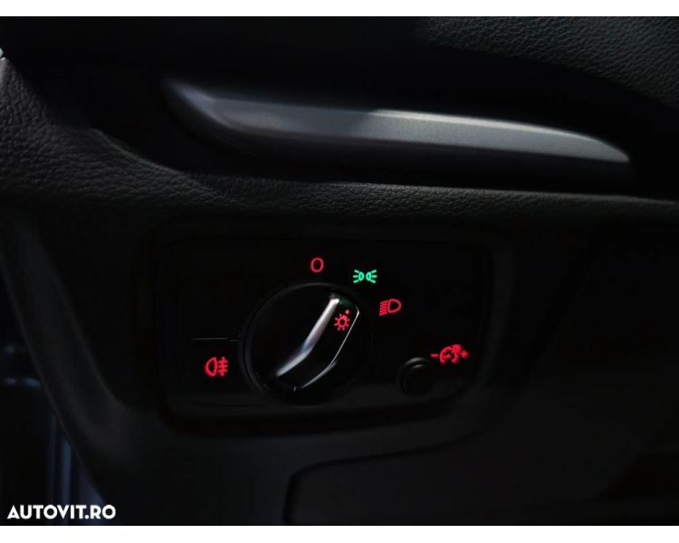 Audi A3 1.6 TDI Limousine S tronic