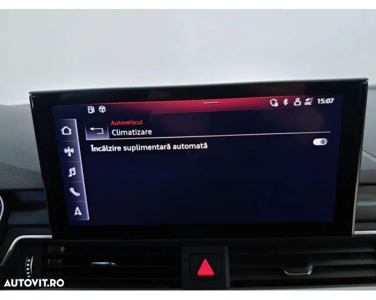 Audi A4 Avant 2.0 diesel TDI S tronic Aut