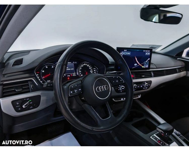 Audi A4 Avant 2.0 diesel TDI S tronic Aut