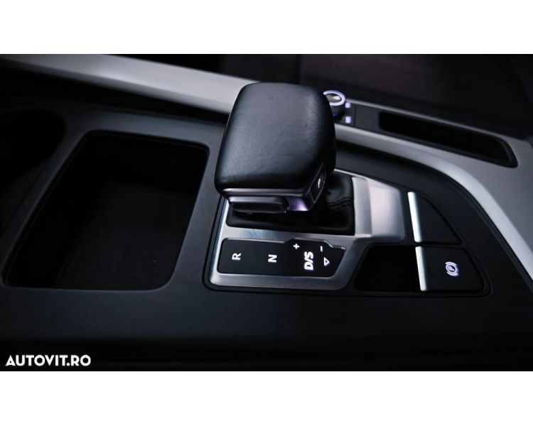 Audi A4 Avant 2.0 diesel TDI S tronic Aut