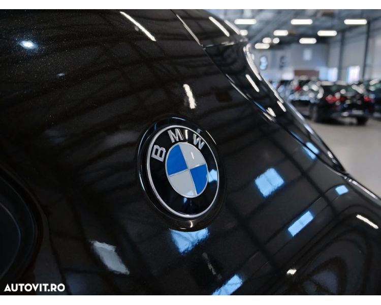 BMW X2 sDrive18i Advantage Benzina