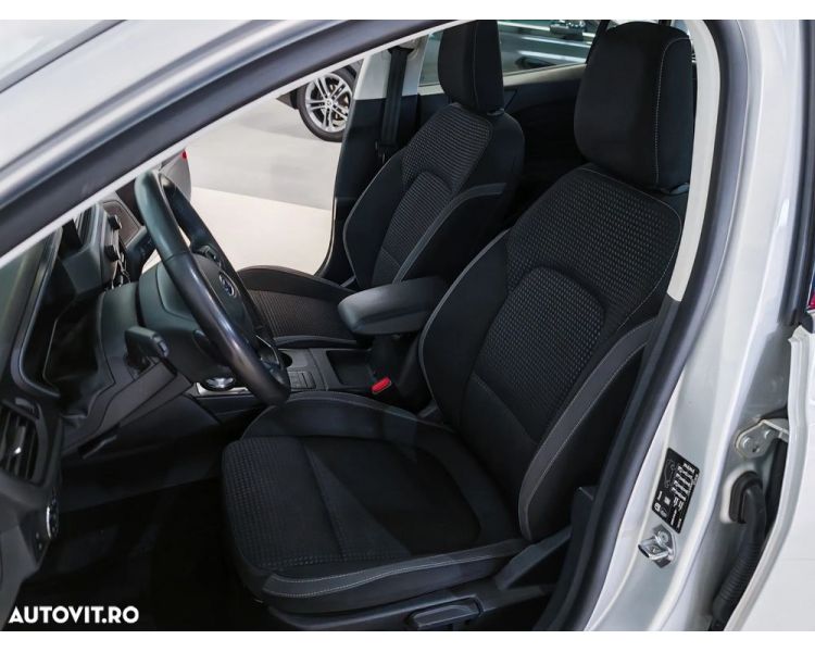 Ford Focus 1.5 EcoBlue Start-Stopp-System Aut.