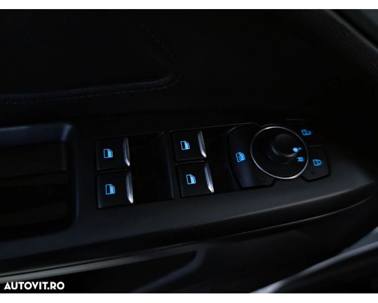 Ford Focus 1.5 EcoBlue Start-Stopp-System Aut.