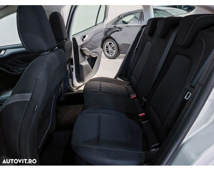 Ford Focus 1.5 EcoBlue Start-Stopp-System Aut.