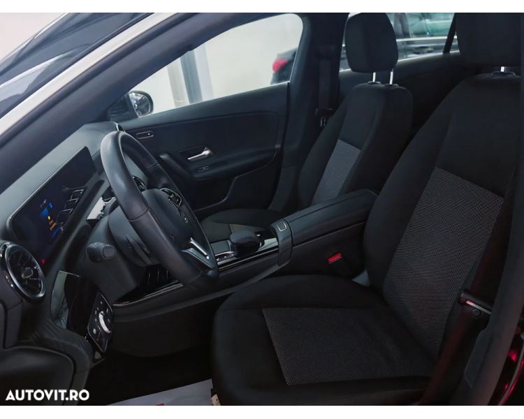 Mercedes-Benz CLA 180 d 7G-DCT Diesel