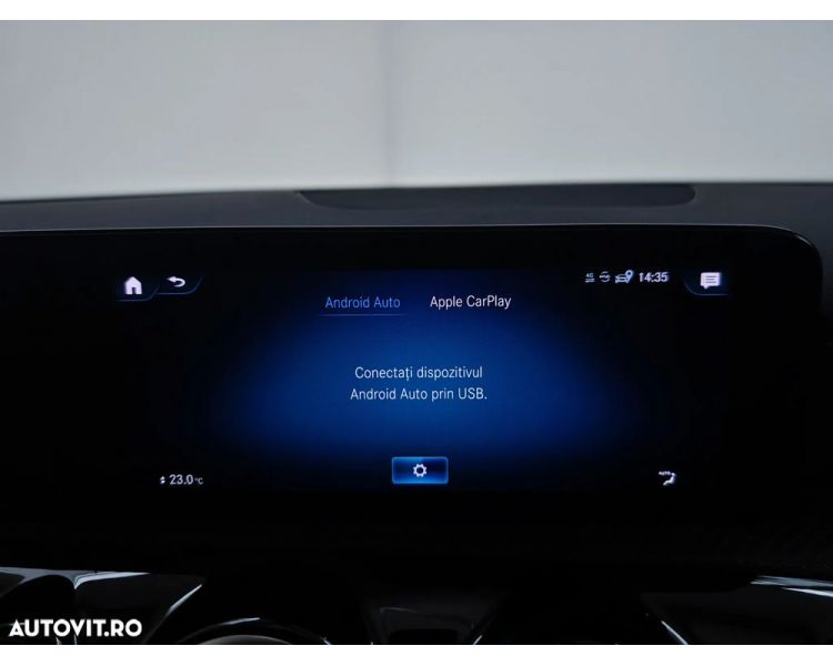 Mercedes-Benz CLA 180 d 7G-DCT Diesel