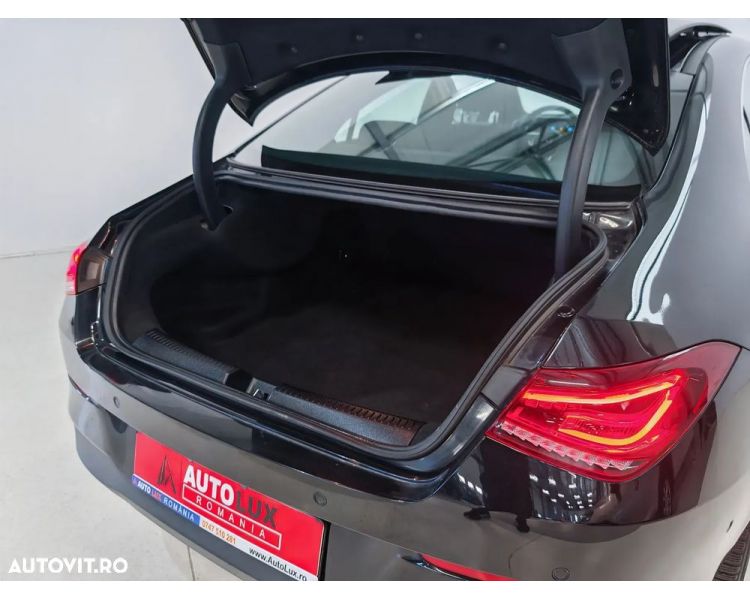 Mercedes-Benz CLA 180 d 7G-DCT