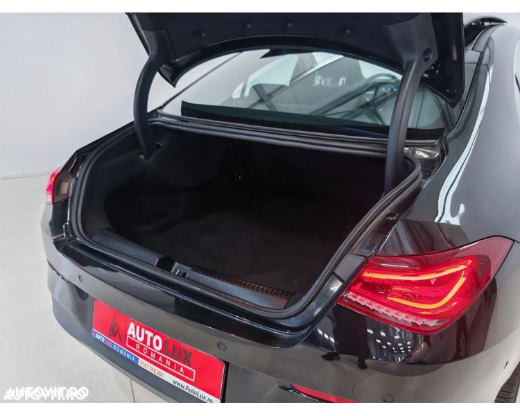 Mercedes-Benz CLA 180 d 7G-DCT Diesel