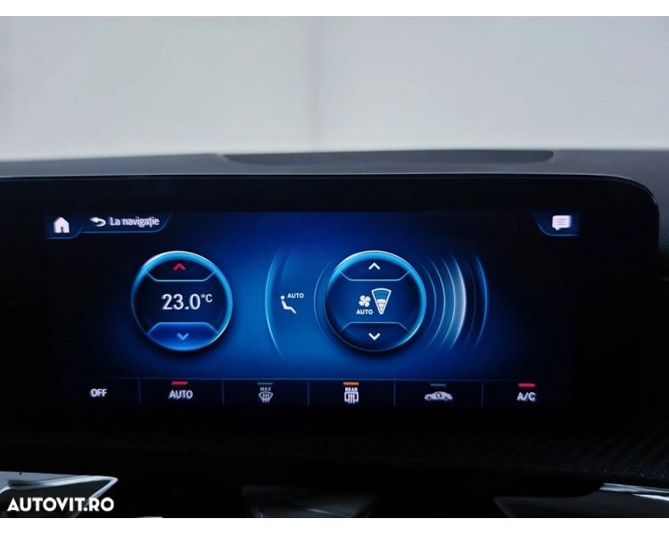 Mercedes-Benz CLA 180 d 7G-DCT Diesel