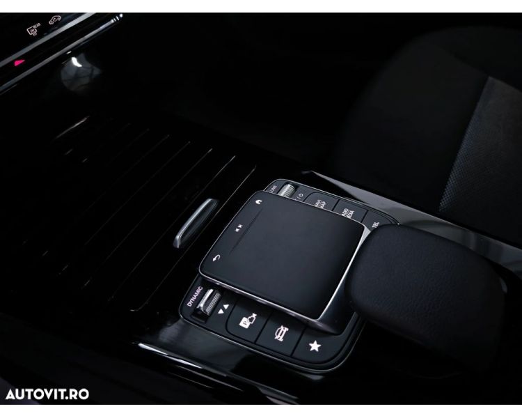 Mercedes-Benz CLA 180 d 7G-DCT Diesel