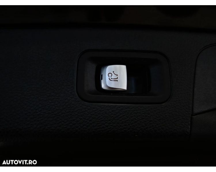 Mercedes-Benz GLC 200 d Business Solution 5d