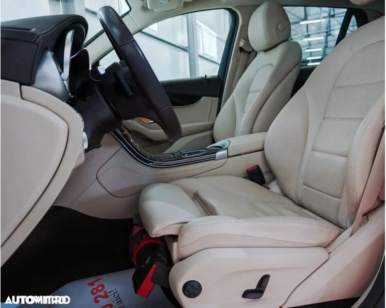 Mercedes GLC 300de 2.0 Diesel Hybrid 4Matic Avantgarde Aut. 306 CP