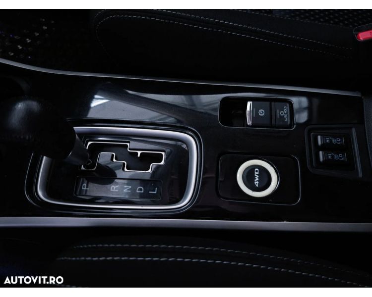 Mitsubishi Outlander DI-D AWD Aut. 4x4 , 360 , keyless