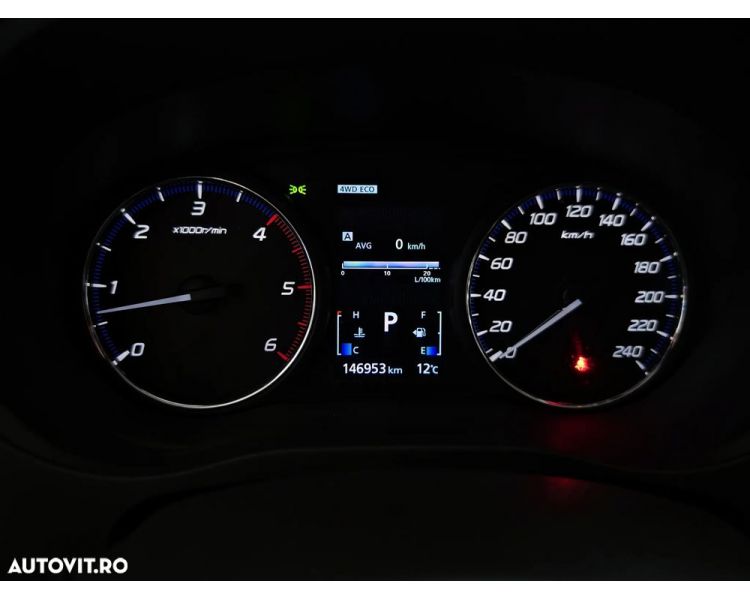 Mitsubishi Outlander DI-D AWD Aut. 4x4 , 360 , keyless