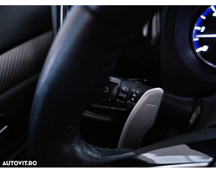 Mitsubishi Outlander DI-D AWD Aut. 4x4 , 360 , keyless
