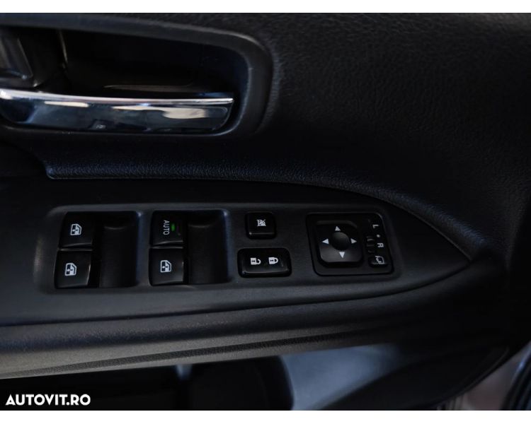 Mitsubishi Outlander DI-D AWD Aut. 4x4 , 360 , keyless