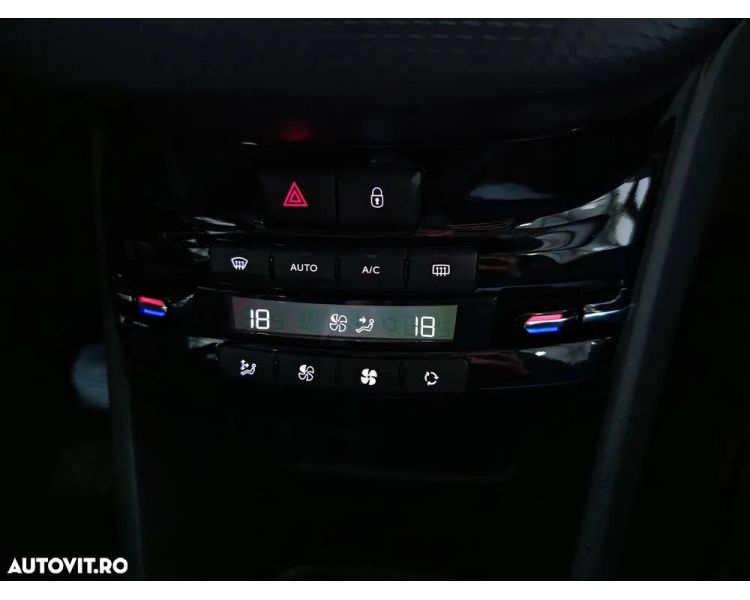 Peugeot 2008 1.2 PureTech Turbo EAT6 S&S GT-Line