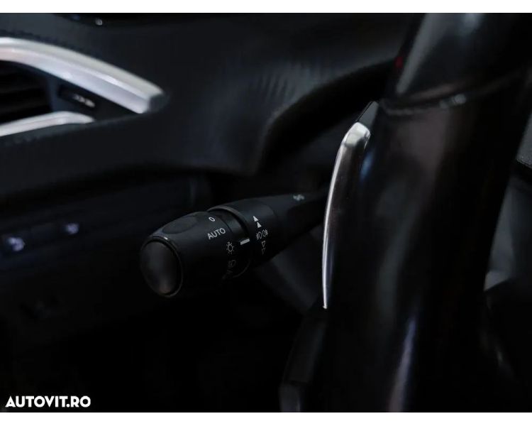 Peugeot 2008 1.2 PureTech Turbo EAT6 S&S GT-Line