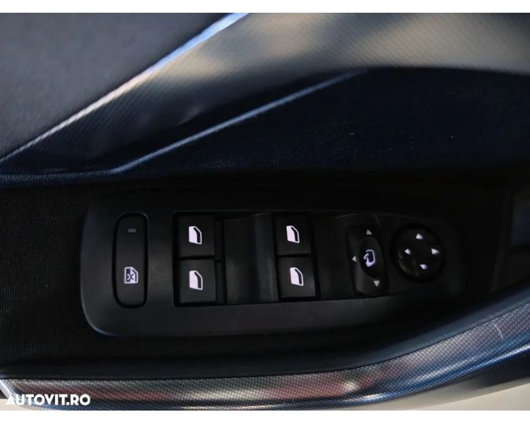 Peugeot 2008 1.2 PureTech Turbo EAT6 S&S GT-Line