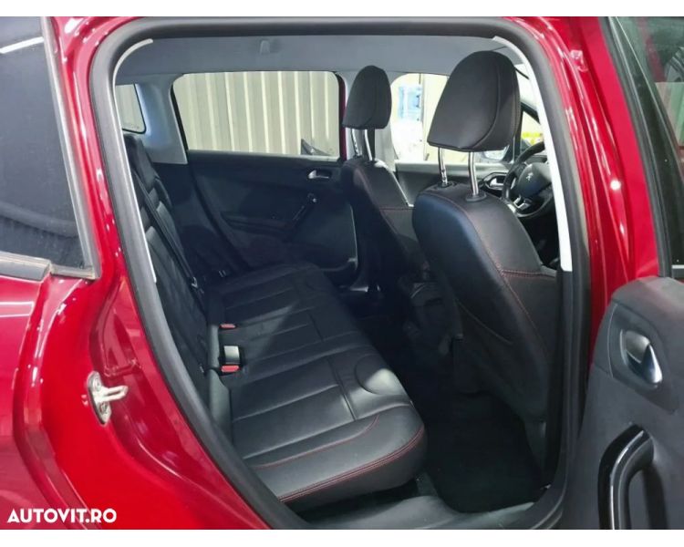 Peugeot 2008 1.2 PureTech Turbo EAT6 S&S GT-Line