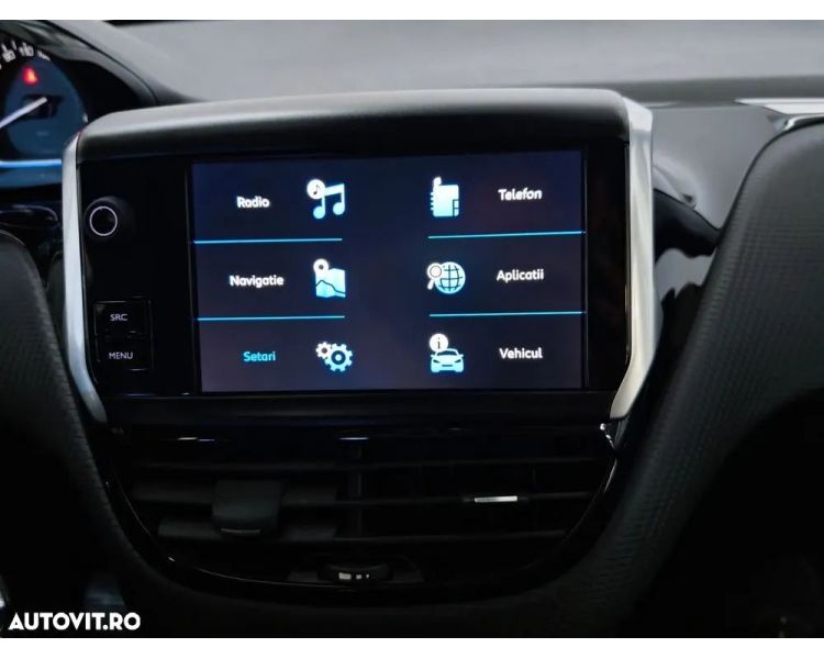 Peugeot 2008 1.2 PureTech Turbo EAT6 S&S GT-Line