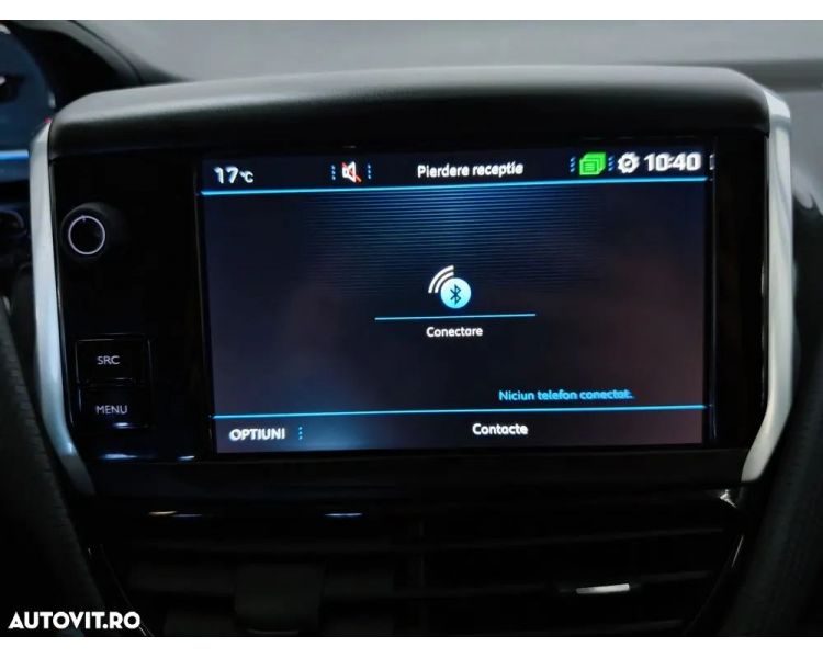 Peugeot 2008 1.2 PureTech Turbo EAT6 S&S GT-Line