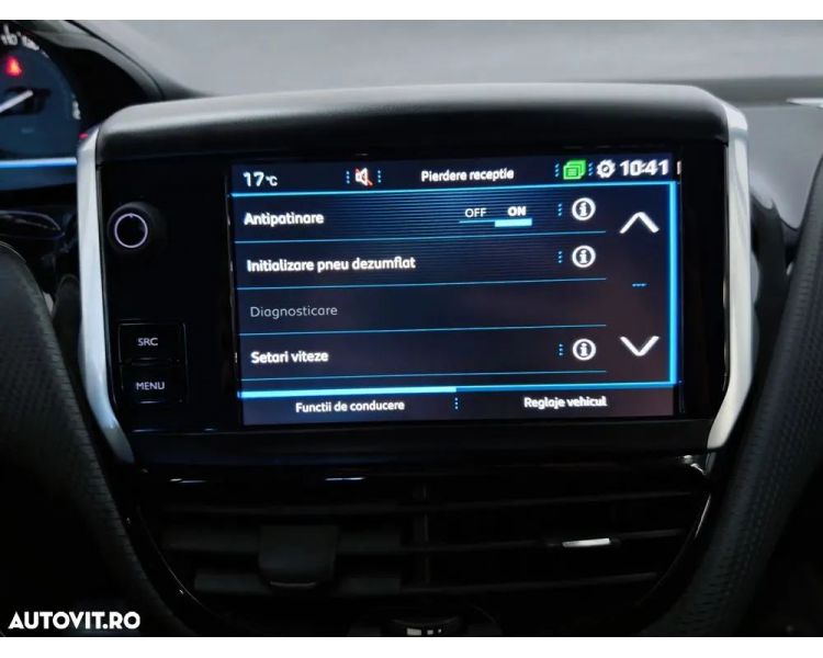 Peugeot 2008 1.2 PureTech Turbo EAT6 S&S GT-Line