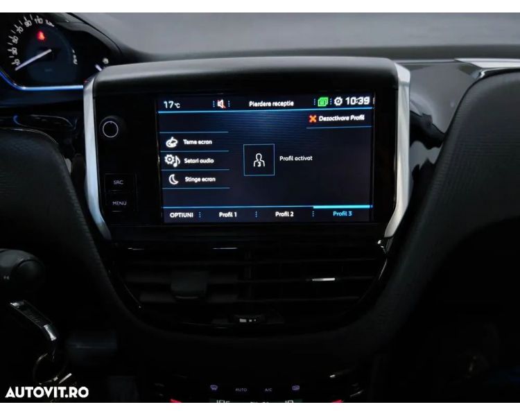 Peugeot 2008 1.2 PureTech Turbo EAT6 S&S GT-Line