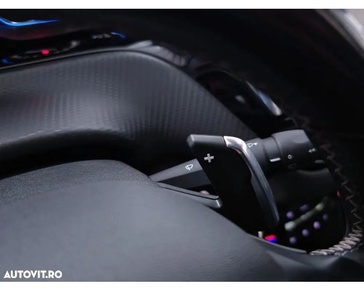 Peugeot 2008 1.2 PureTech Turbo EAT6 S&S GT-Line