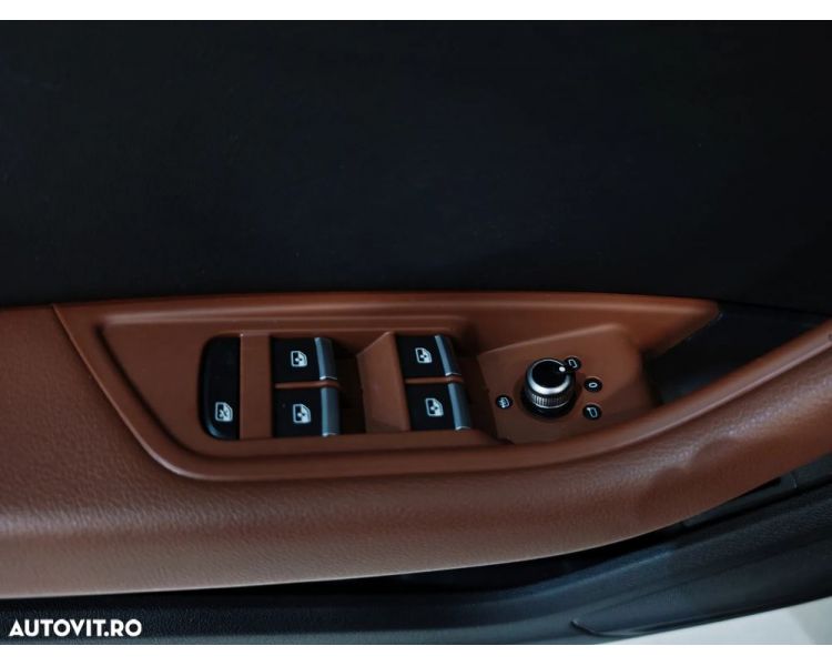Audi A4 2.0 D TDI S tronic MHEV 2021 / Int Brown/ Aut