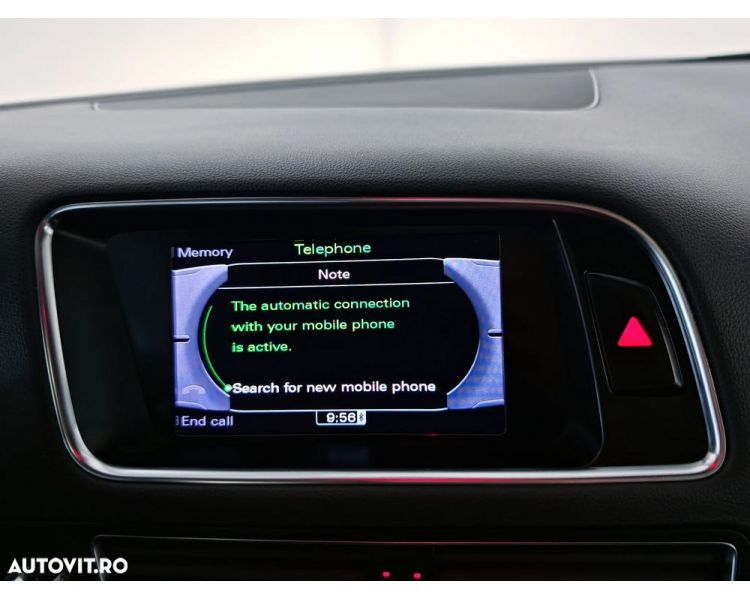 Audi Q5 2.0 TDI Quattro S-Tronic 4x4 S-Line