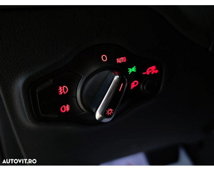 Audi Q5 2.0 TDI Quattro S-Tronic 4x4 S-Line