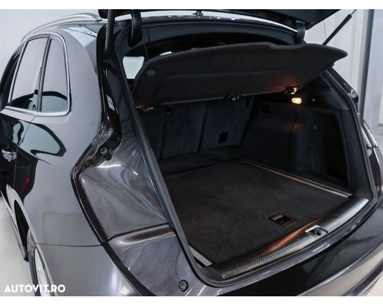 Audi Q5 2.0 TDI Quattro S-Tronic 4x4 S-Line