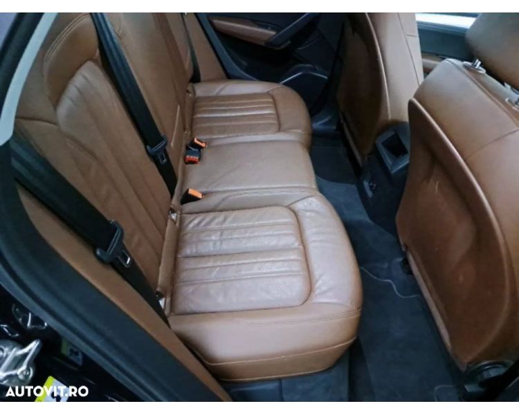 Audi Q5 40 TDI quattro  4x4 2.0 Diesel Aut 190 hp S-Tronic