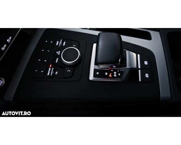 Audi Q5 40 TDI quattro  4x4 2.0 Diesel Aut 190 hp S-Tronic