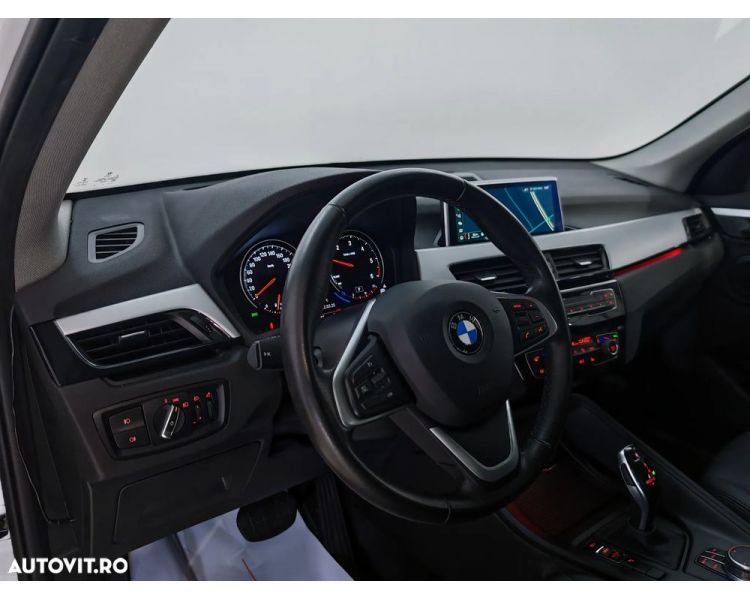 BMW X1 sDrive16 Travel Model Advantage Business
