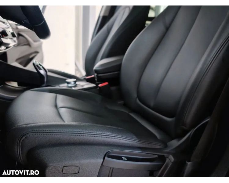 BMW X1 sDrive16 Travel Model Advantage Business