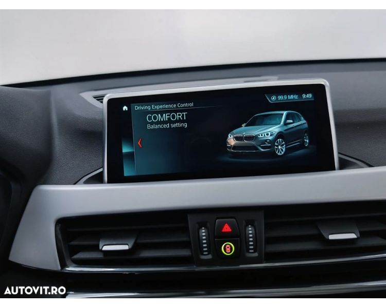 BMW X1 sDrive16 Travel Model Advantage Business