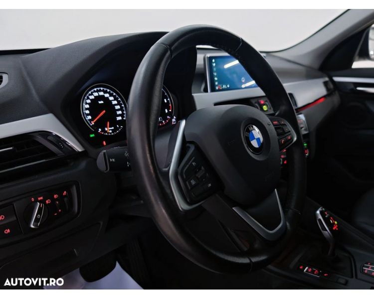 BMW X1 sDrive16 Travel Model Advantage Business