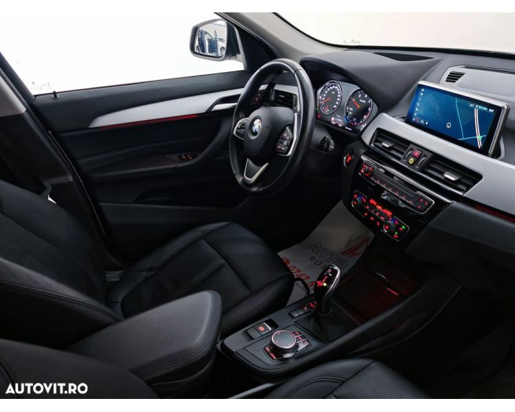 BMW X1 sDrive16 Travel Model Advantage Business