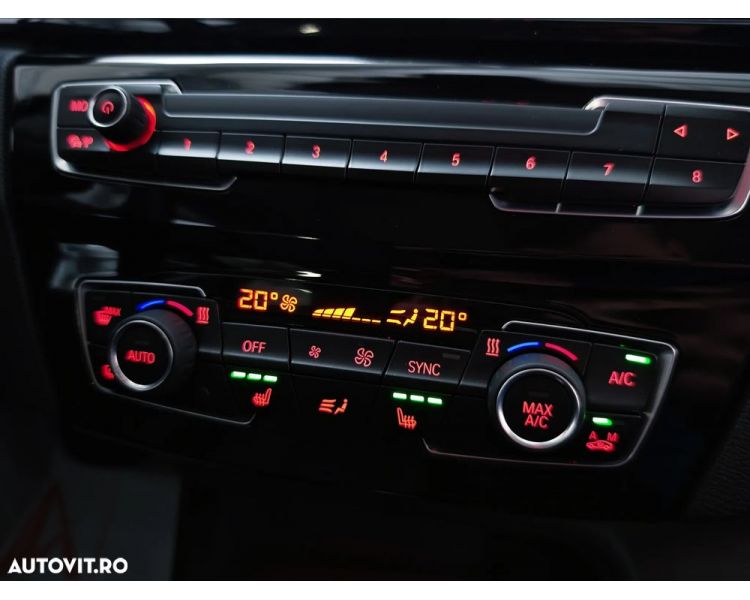 BMW X1 sDrive16 Travel Model Advantage Business